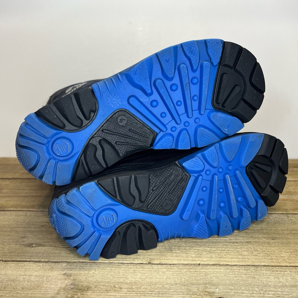 Boys Kamik boots - Picture 6 of 7